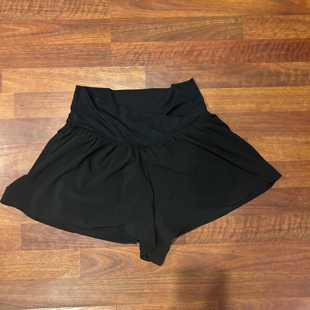 Offline by Aerie Crossover Short